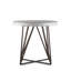 Emerson Solid Wood End Table