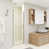 Brushed Nickel selected