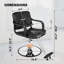 Faux Leather Massage Chair