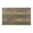 Rustic Oak Coffee Table With Bottom Shelf