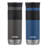 Contigo Byron 2.0 Stainless Steel Travel Mug with SNAPSEAL Lid and Grip, 20oz., 2 Pack