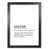 Black Grain Frame is unavailable
