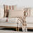 Cherry Tassels Feather and Duck Down Throw Pillow-98593378-98591476