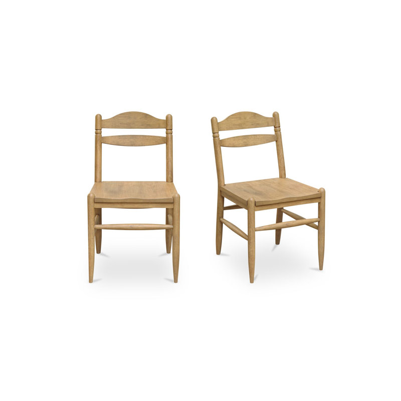 Tate Upholstered Dining Chair