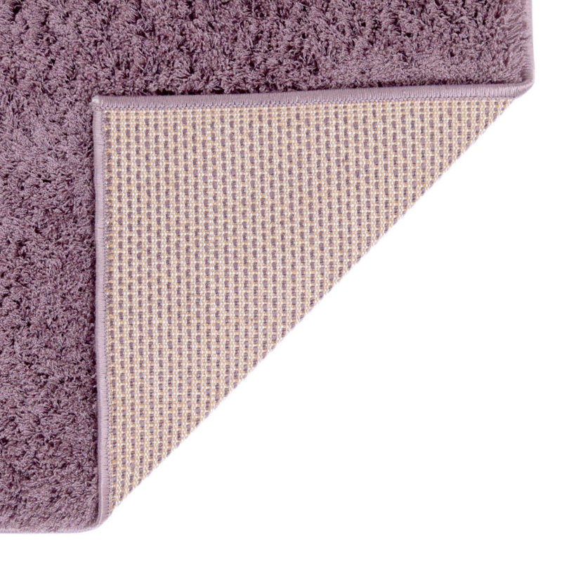 Tapis mauve Alta, Rectangle 5 pi 1 po x 8 pi