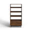 Dakota Standard Bookcase