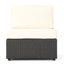 Chaise sans accoudoirs Santa Cruz-330868836
