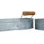 Tayyibah Metal Tray - Set of 3
