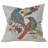 Indoor/Outdoor Throw Pillow-729857519