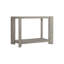 Arlyn Solid Wood Nightstand in Flaxen