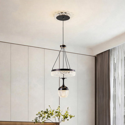 - Light Pendant