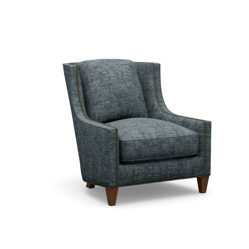 Chair, Walnut, No, Piazzla 602411