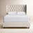 Tomey Upholstered Wingback Bed-192876808-181017559