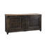 Millesime 74.8'' W Solid Wood Sideboard