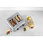 Cuisinart 4-Slice Digital Toaster with Memory set