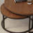 Fero Round Nesting Coffee Table Set(24"-32")-807887696