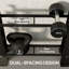 Dumbbell Rack