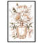Toile parfumée «Petals I» par Art Remedy-107407317-107407324