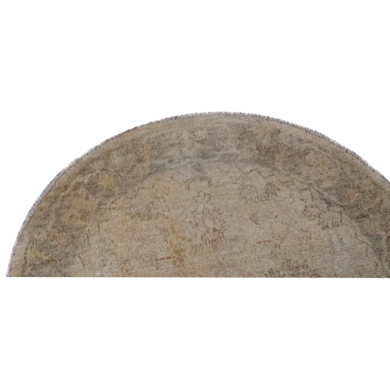 Silk Oriental Area Rug