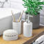 Harbour Housewares - Ceramic Toothbrush Holder-865131765