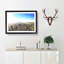 Manhattan New York - Picture Frame Graphic Art Print-56859625-56859628