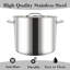 ARC Stainless Steel Stock Pot-55708167