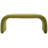 Andee Velvet Upholstered Bench-560810566