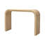 Luna 54'' Arch Console Table-109423429