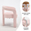 Ensemble de 2 chaises demi-tonneau Accent-2077496003