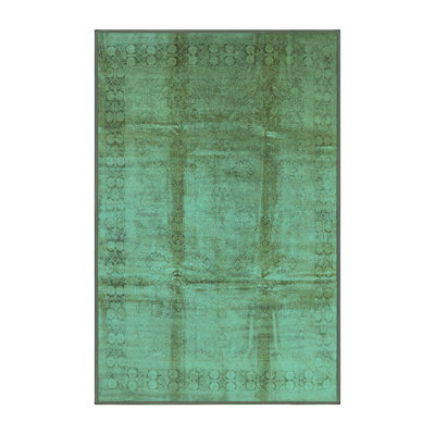 Custodia Oriental Indoor Rug