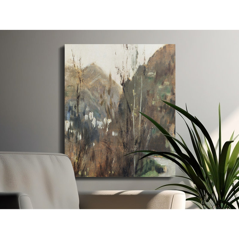 Wrapped Canvas Print Set, 16x24