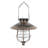 Thompson 8.25 " Solar Powered Outdoor Floor Lamp-661751825