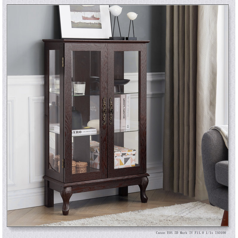 Dining Cabinet, Brown