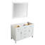 Base de meuble-lavabo simple Petrel-38087260