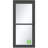 Platinum Retractable Screen with Low-E Storm Door (handle sold separately)-106318682-106318685-106318683