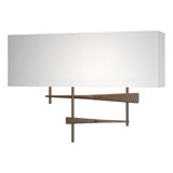 Cavaletti 2 - Light Flush Mounted Sconce