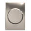 Bowery Privacy Door Knob-27327120