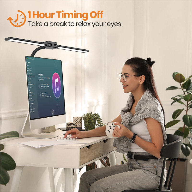 Darshana Desk Lamp