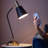 Dimmable Table Lamp With Usb And Touch Control-433185636