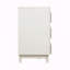 Commode 6 tiroirs 60 po-10650758