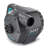 Intex Inflatable Beanless Bag Chair, Grey & Intex 120-Volt  Electric Air Pump