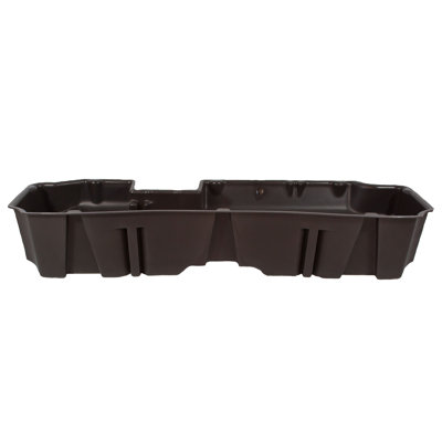  Underseat Storage Rack