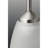 Carilynn 5-Light Brushed Nickel Traditional Chandelier-1686868637