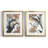 Fall Tree I " Fall Tree I " 2 - Pieces Painting Print
