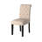 Julian Tufted Upholstered Side Chair-2003663219