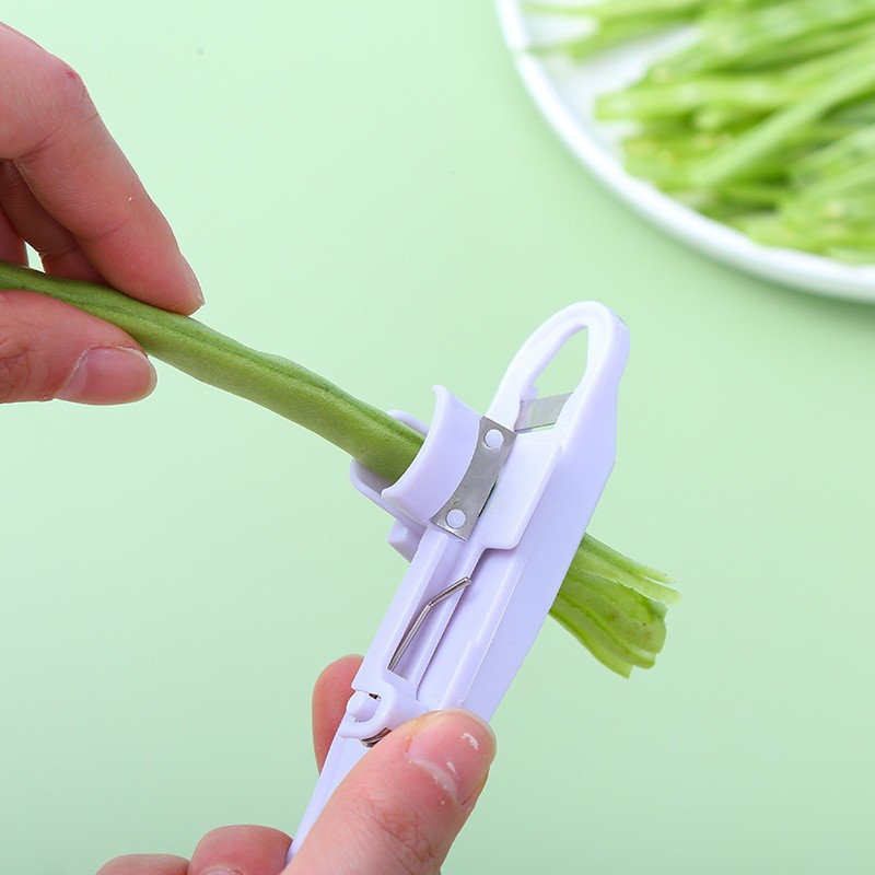 Vegetable cutter Kitchen Multi-functional Manual Chopper- Shredded Potato Chip Chopper
