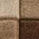 Langley area rug Machine Woven Rectangle Beige/Brown