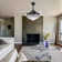 Jacoby-Leyva 20'' Ceiling Fan with Light Kit
