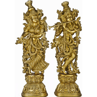 Religious & Spiritual Statue