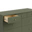 Palma 7-Drawer Assembled Double Dresser-1945003567